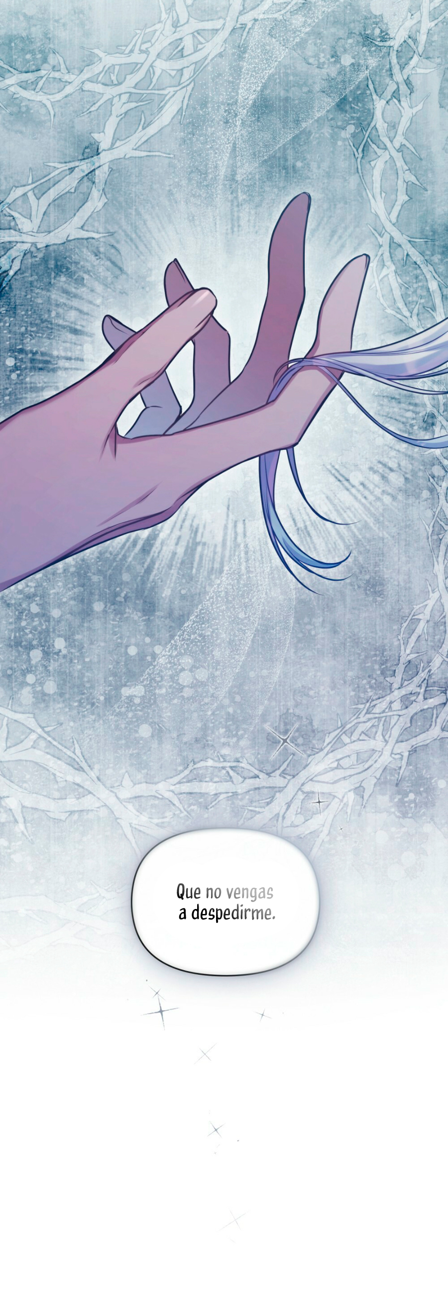 Desobedece al duque si te atreves Capítulo 28 - Página 28