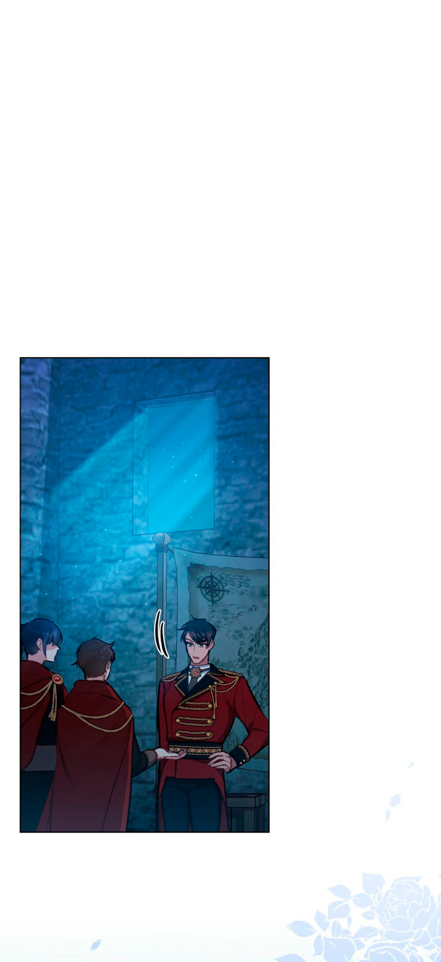 Desobedece al duque si te atreves Capítulo 28 - Página 30