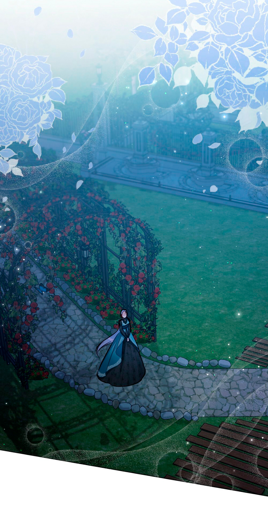 Desobedece al duque si te atreves Capítulo 28 - Página 31