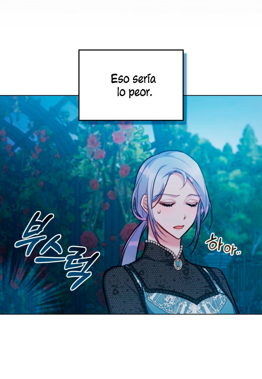 Desobedece al duque si te atreves Capítulo 28 - Página 35