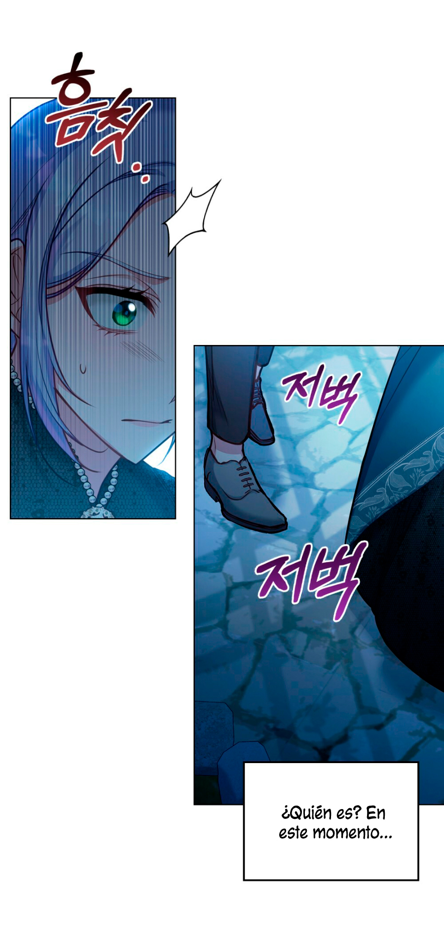 Desobedece al duque si te atreves Capítulo 28 - Página 36