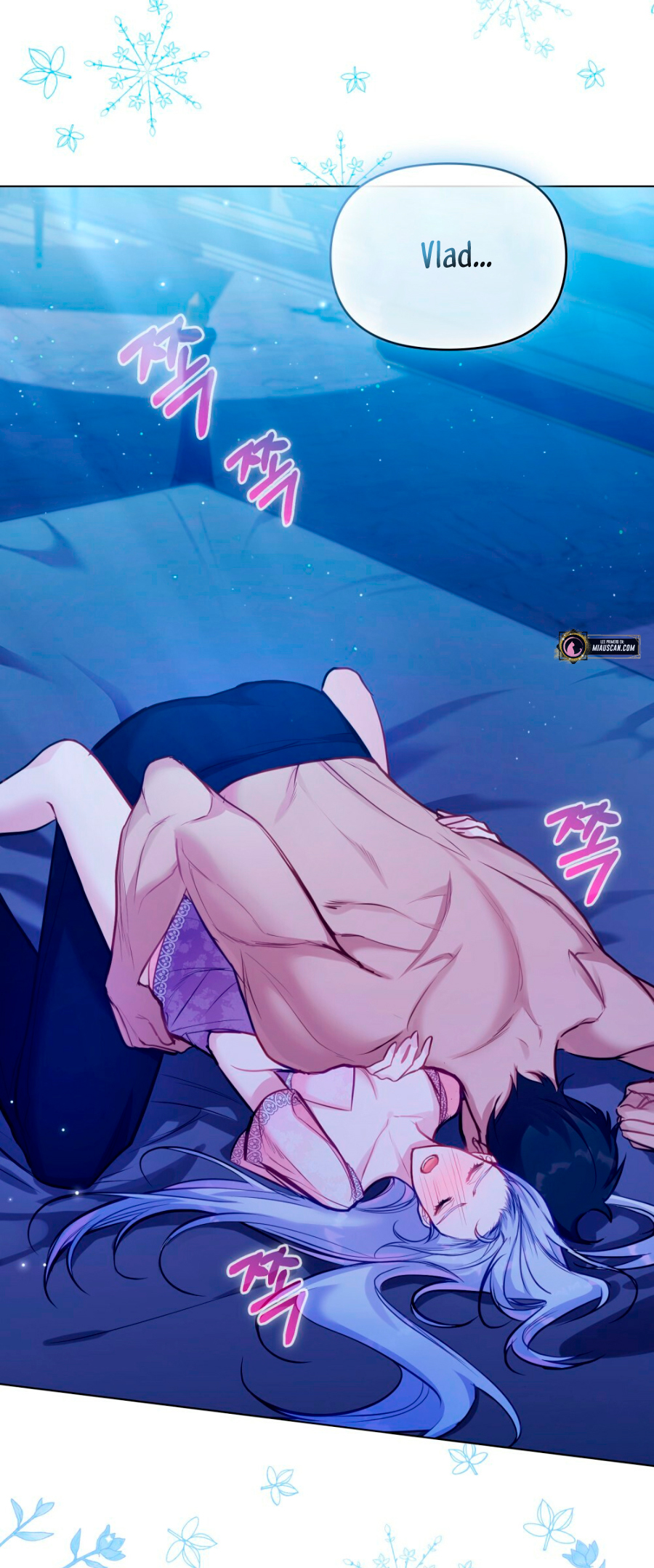 Desobedece al duque si te atreves Capítulo 28 - Página 5