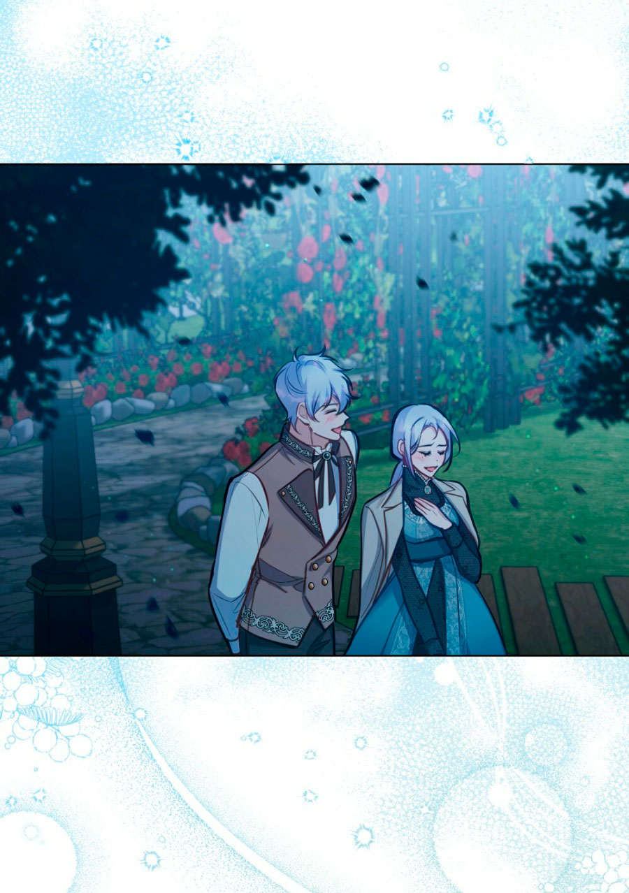 Desobedece al duque si te atreves Capítulo 28 - Página 54