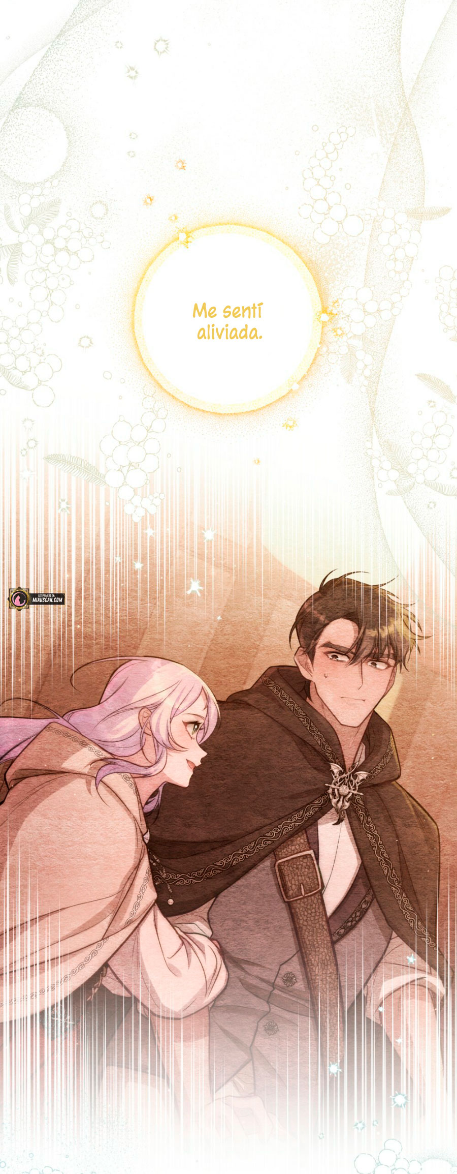 Desobedece al duque si te atreves Capítulo 28 - Página 56