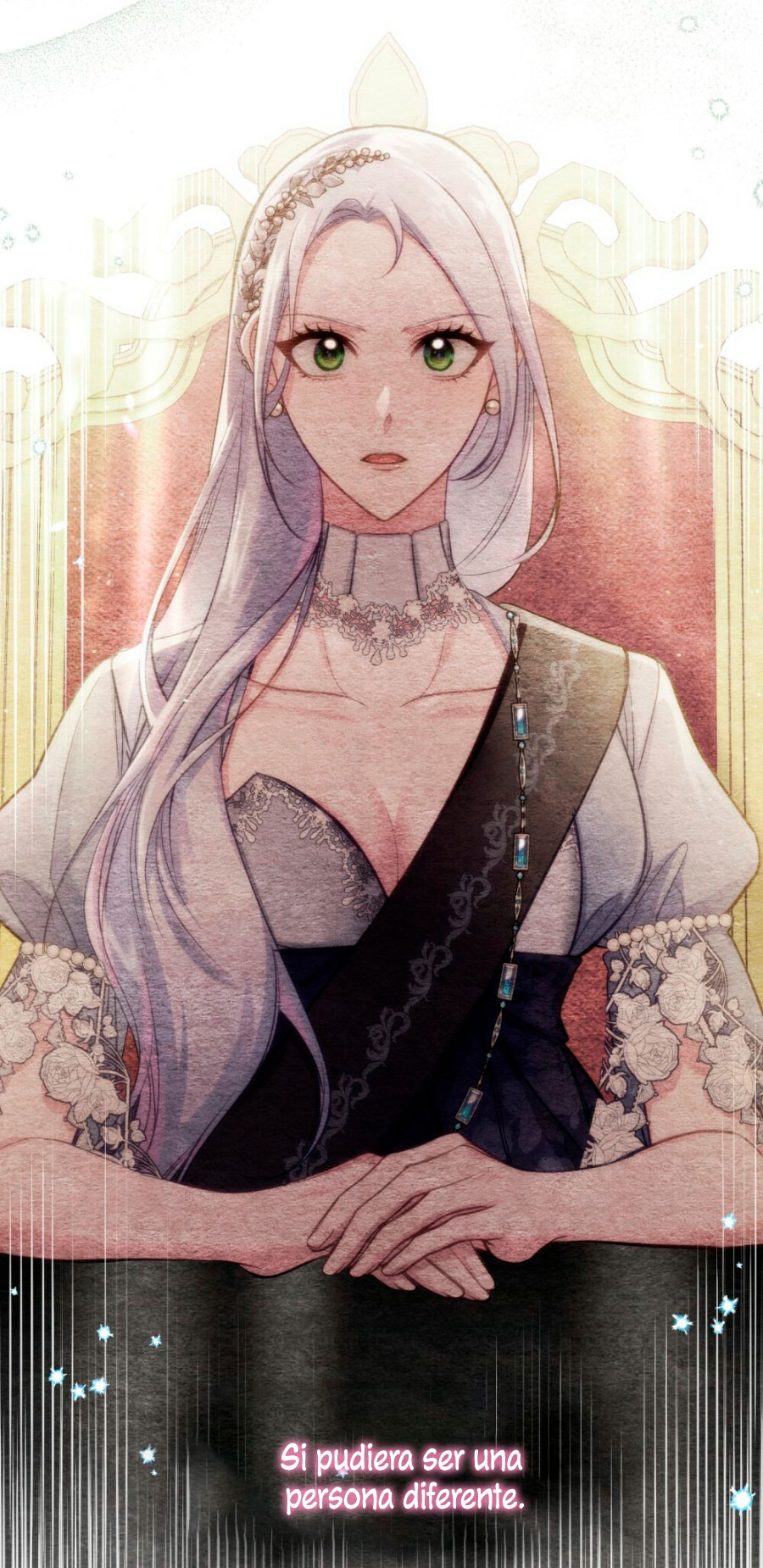 Desobedece al duque si te atreves Capítulo 28 - Página 58