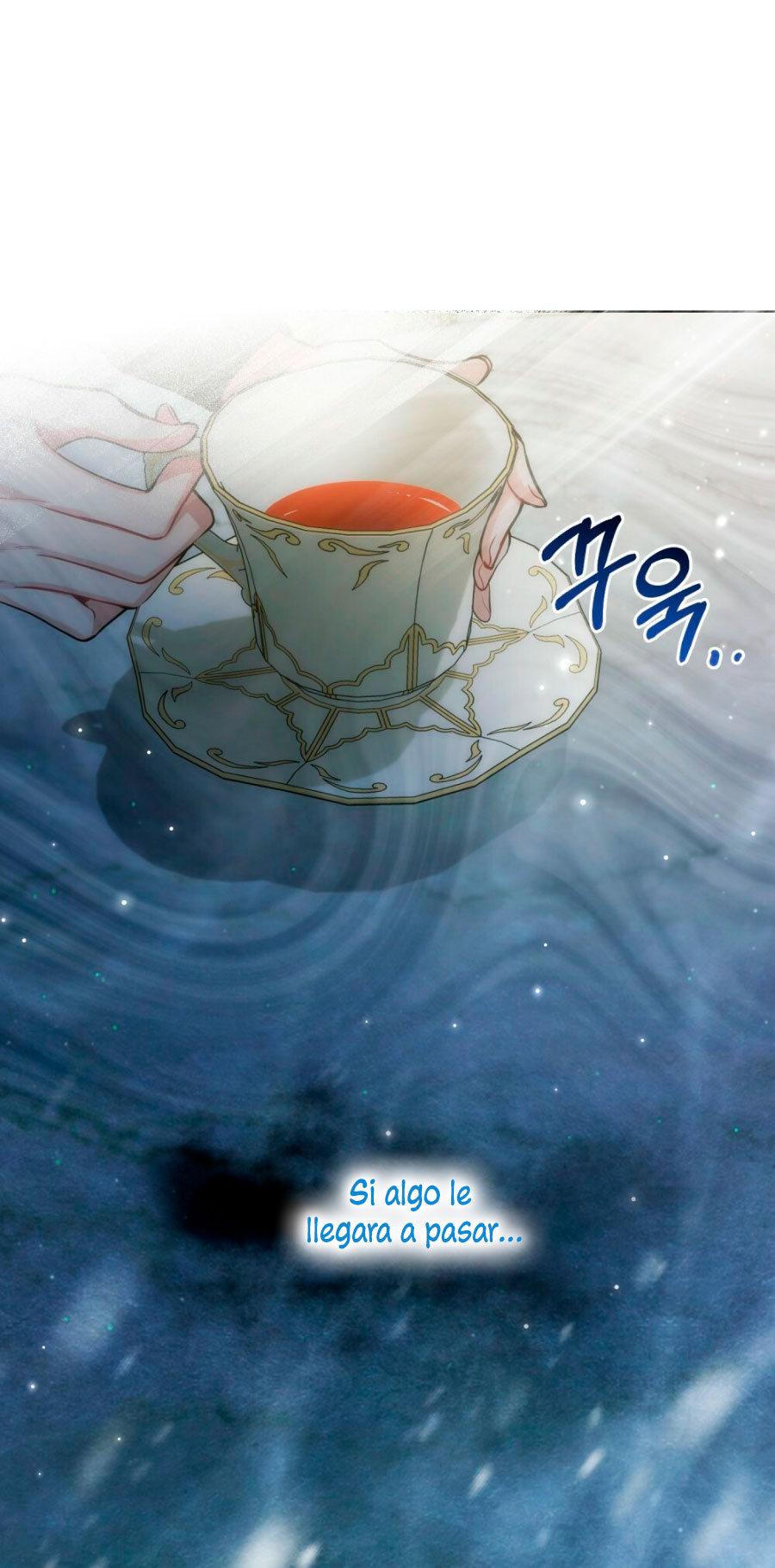 Desobedece al duque si te atreves Capítulo 28 - Página 62