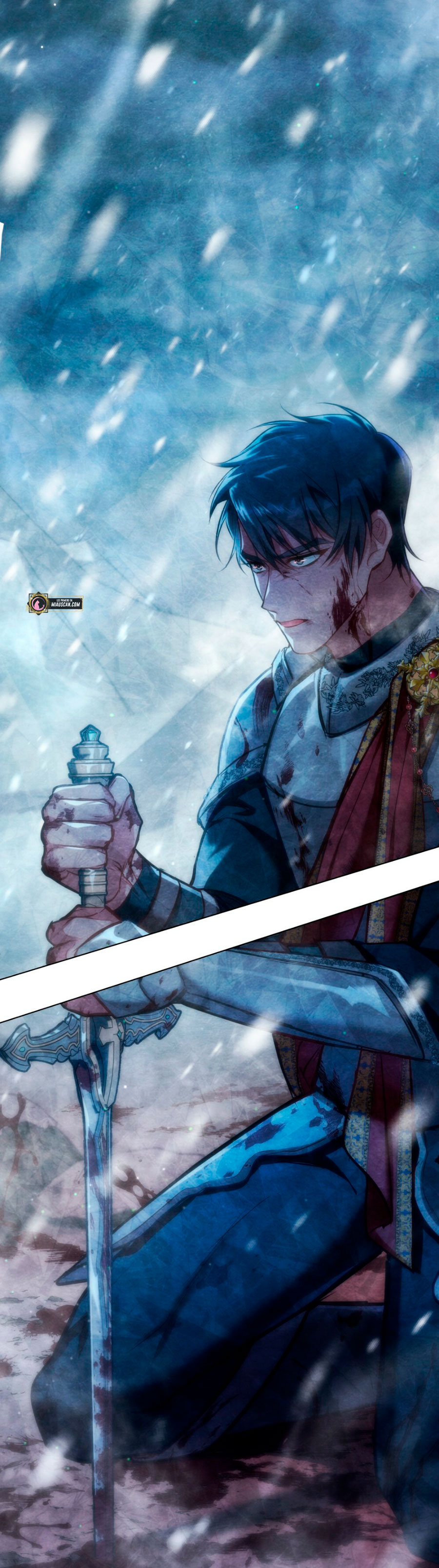 Desobedece al duque si te atreves Capítulo 28 - Página 63