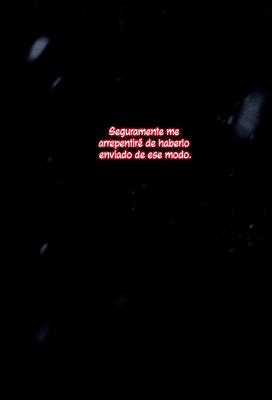 Desobedece al duque si te atreves Capítulo 28 - Página 65