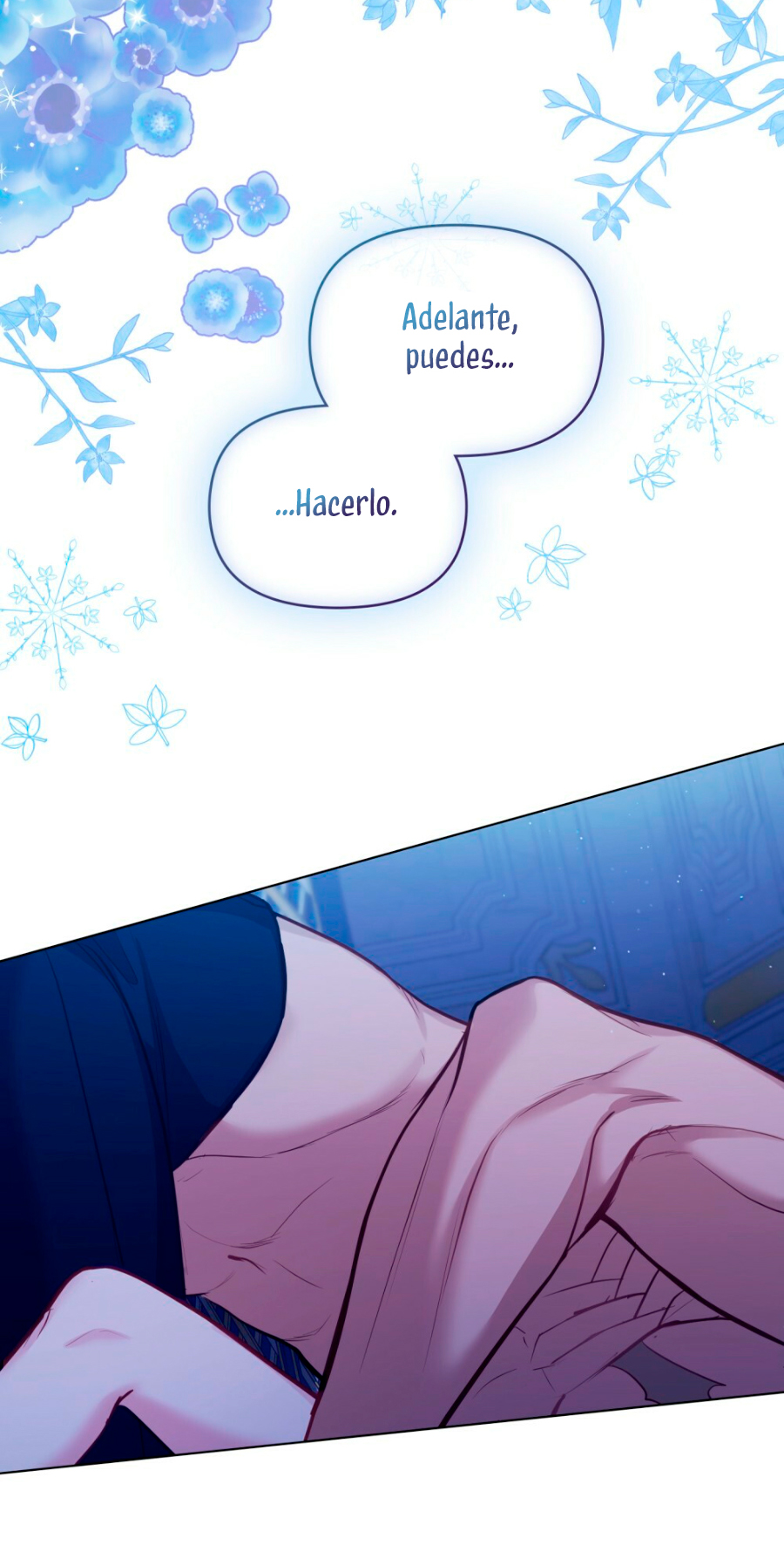 Desobedece al duque si te atreves Capítulo 28 - Página 7