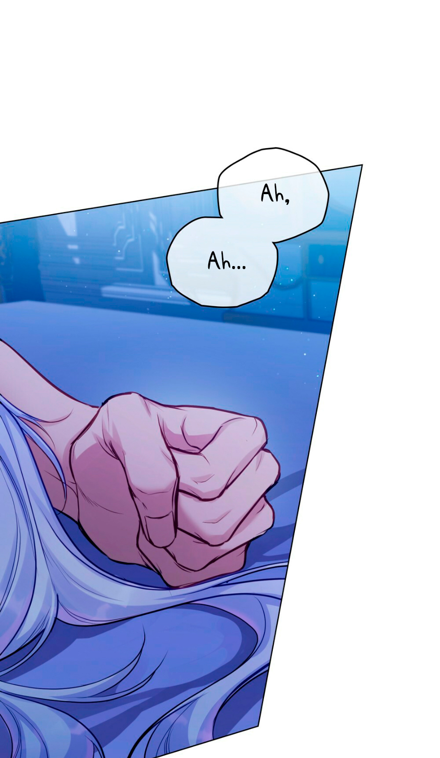 Desobedece al duque si te atreves Capítulo 28 - Página 8