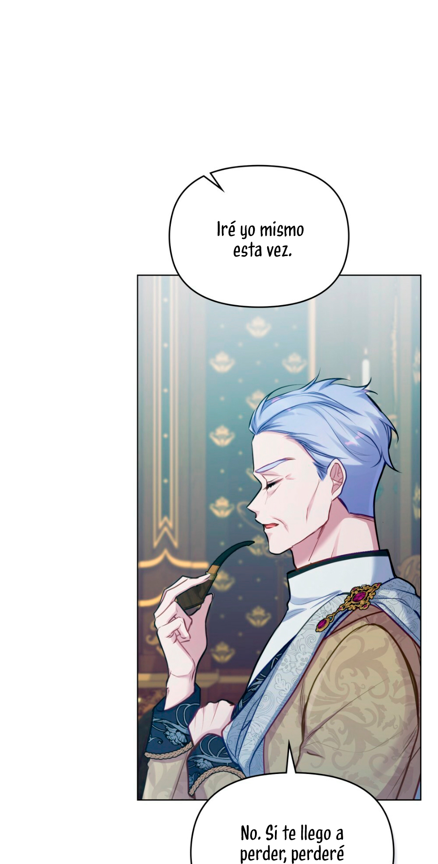 Desobedece al duque si te atreves Capítulo 29 - Página 11