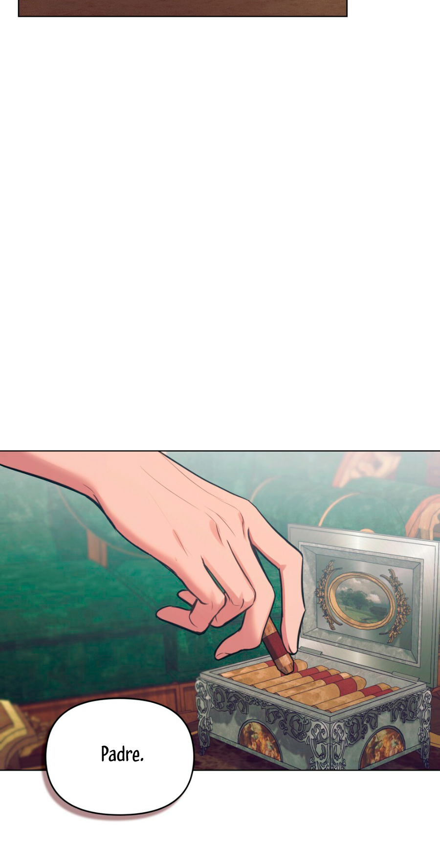 Desobedece al duque si te atreves Capítulo 29 - Página 13