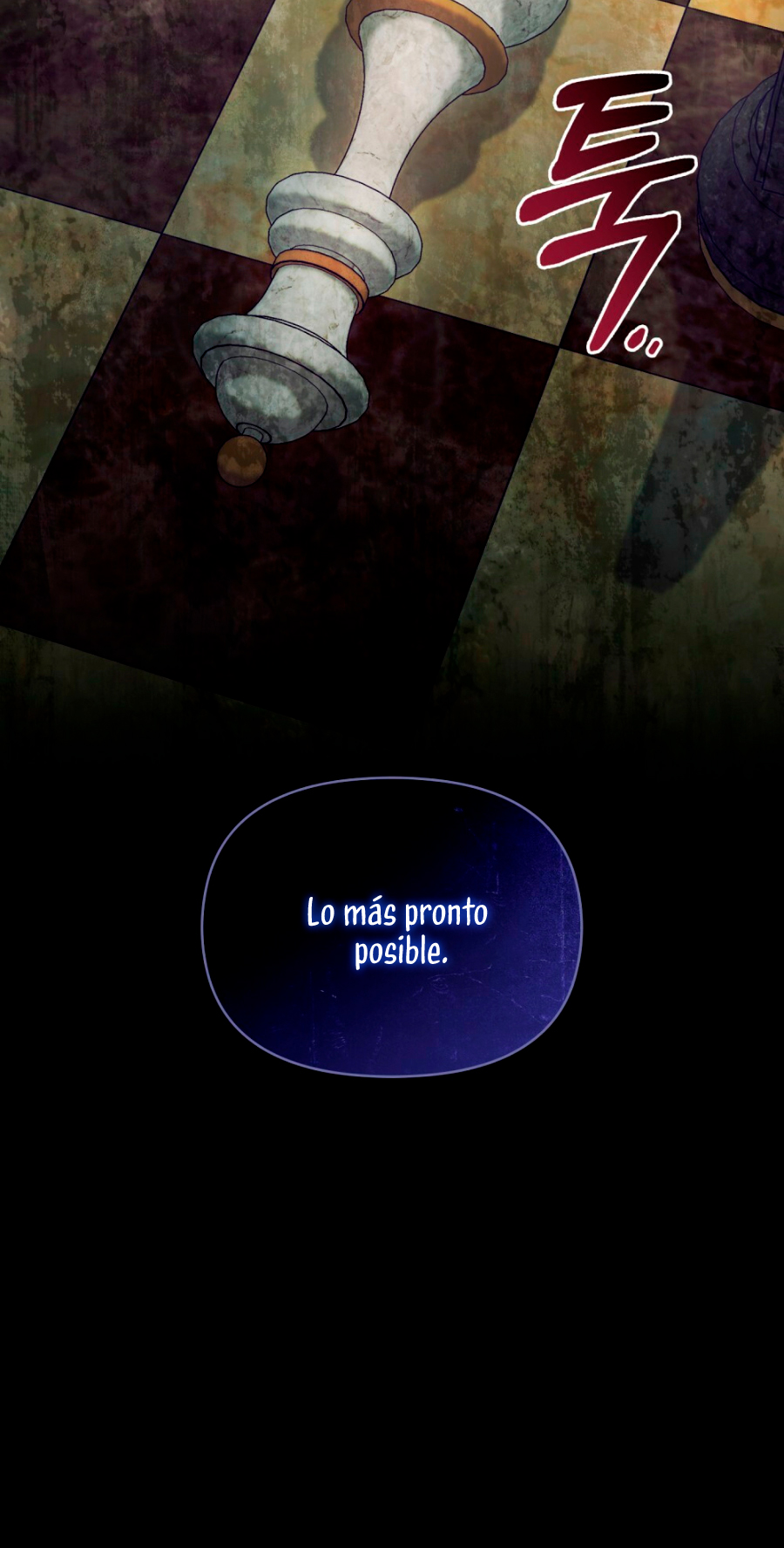 Desobedece al duque si te atreves Capítulo 29 - Página 18