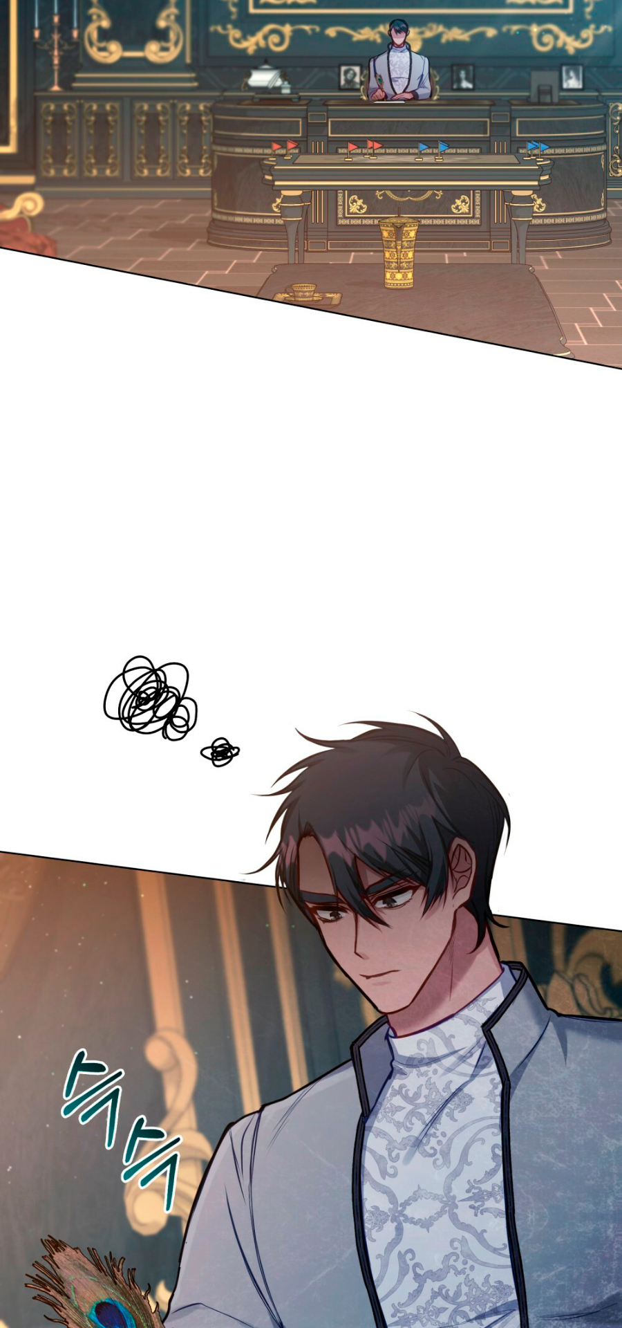 Desobedece al duque si te atreves Capítulo 29 - Página 21