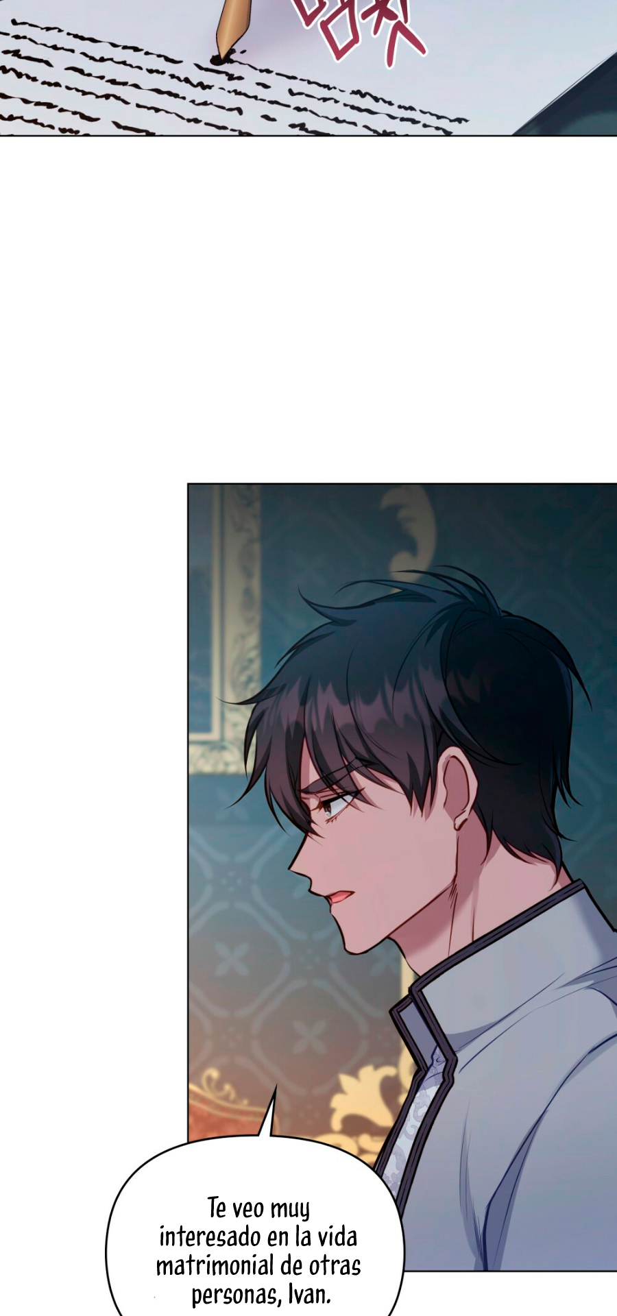 Desobedece al duque si te atreves Capítulo 29 - Página 24
