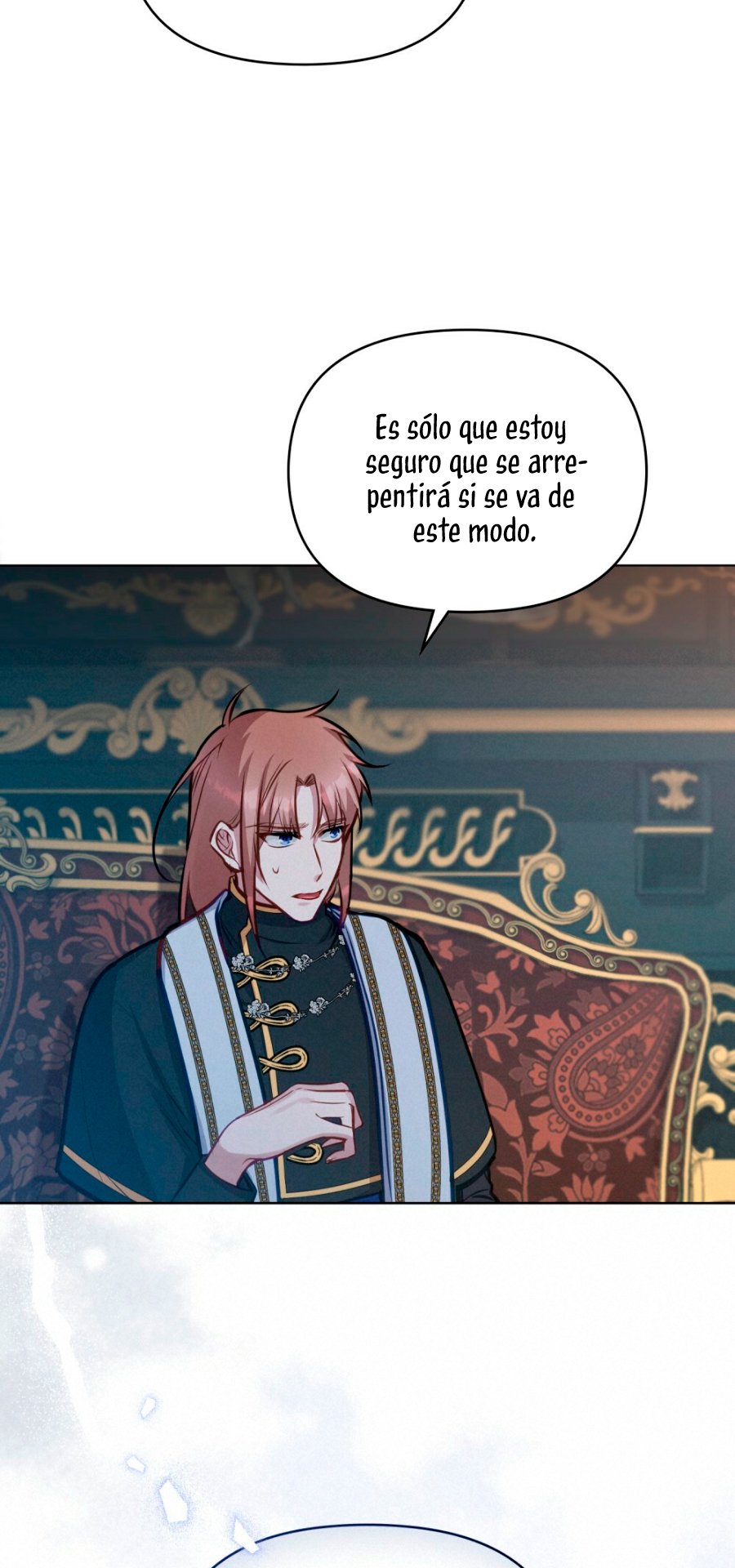 Desobedece al duque si te atreves Capítulo 29 - Página 25