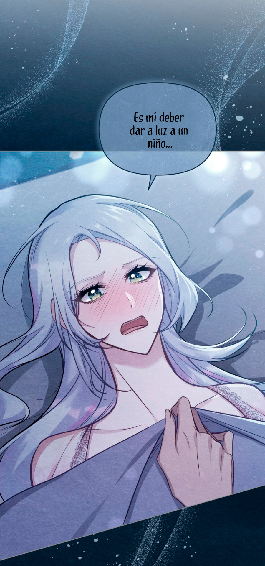 Desobedece al duque si te atreves Capítulo 29 - Página 27