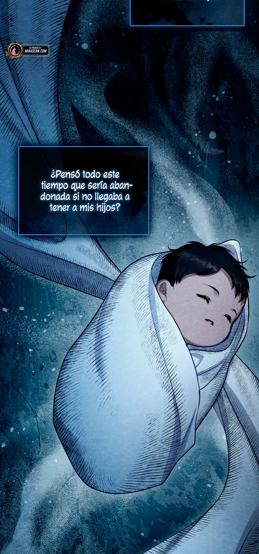 Desobedece al duque si te atreves Capítulo 29 - Página 29