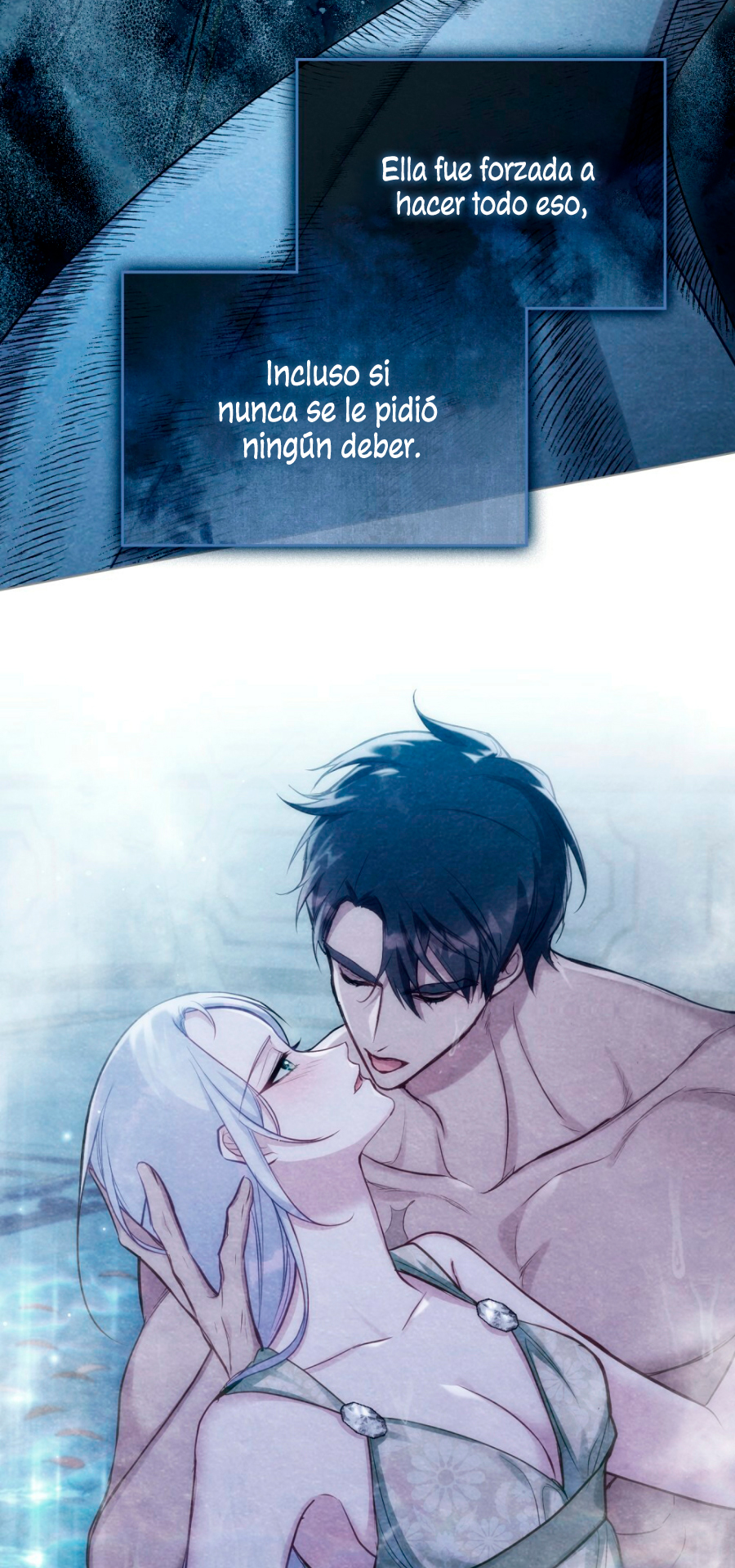 Desobedece al duque si te atreves Capítulo 29 - Página 30