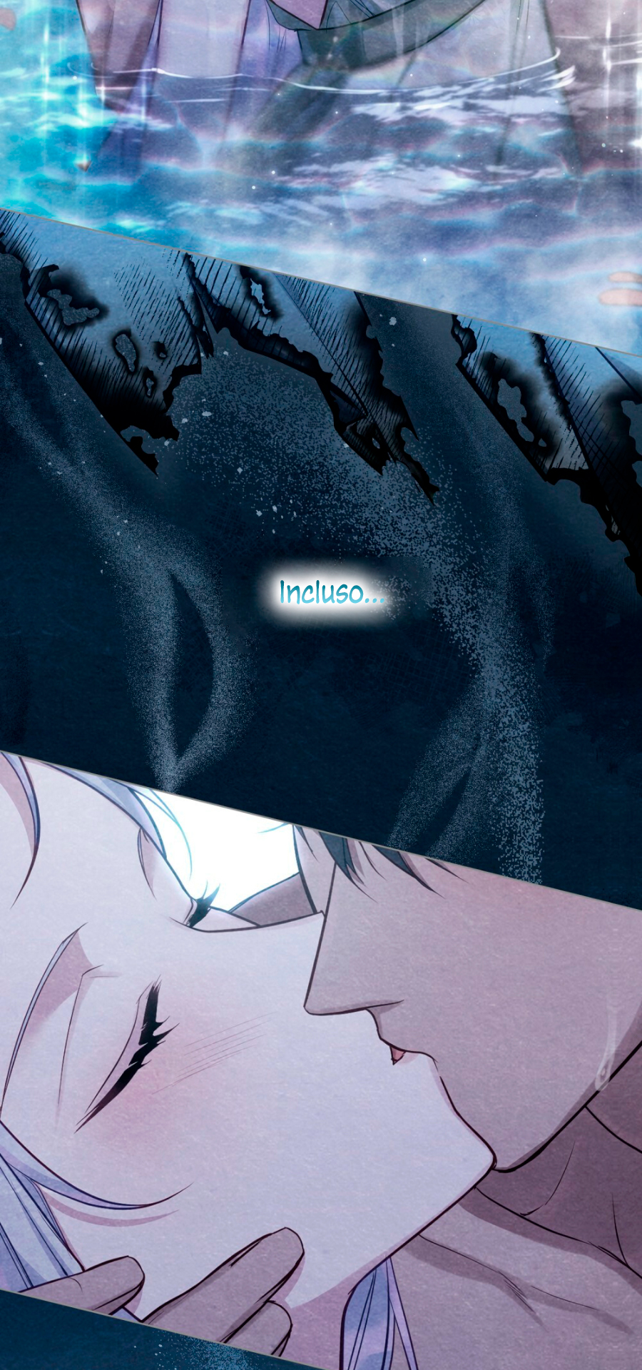 Desobedece al duque si te atreves Capítulo 29 - Página 31