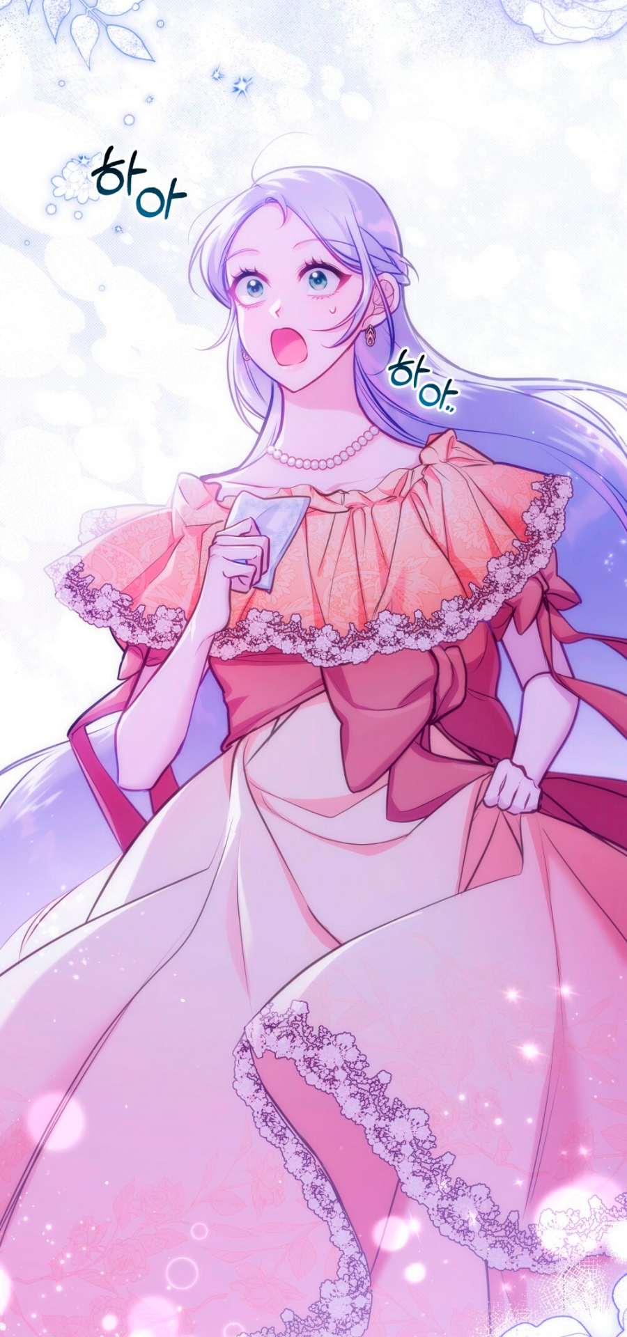 Desobedece al duque si te atreves Capítulo 29 - Página 42