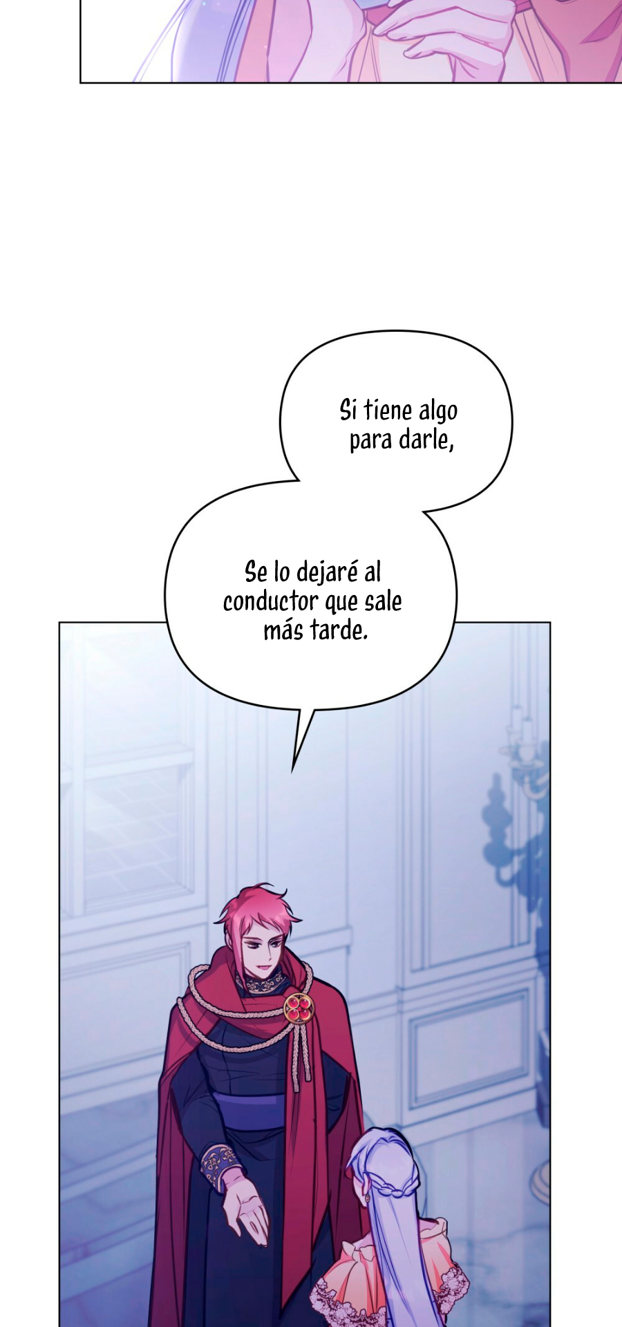 Desobedece al duque si te atreves Capítulo 29 - Página 49