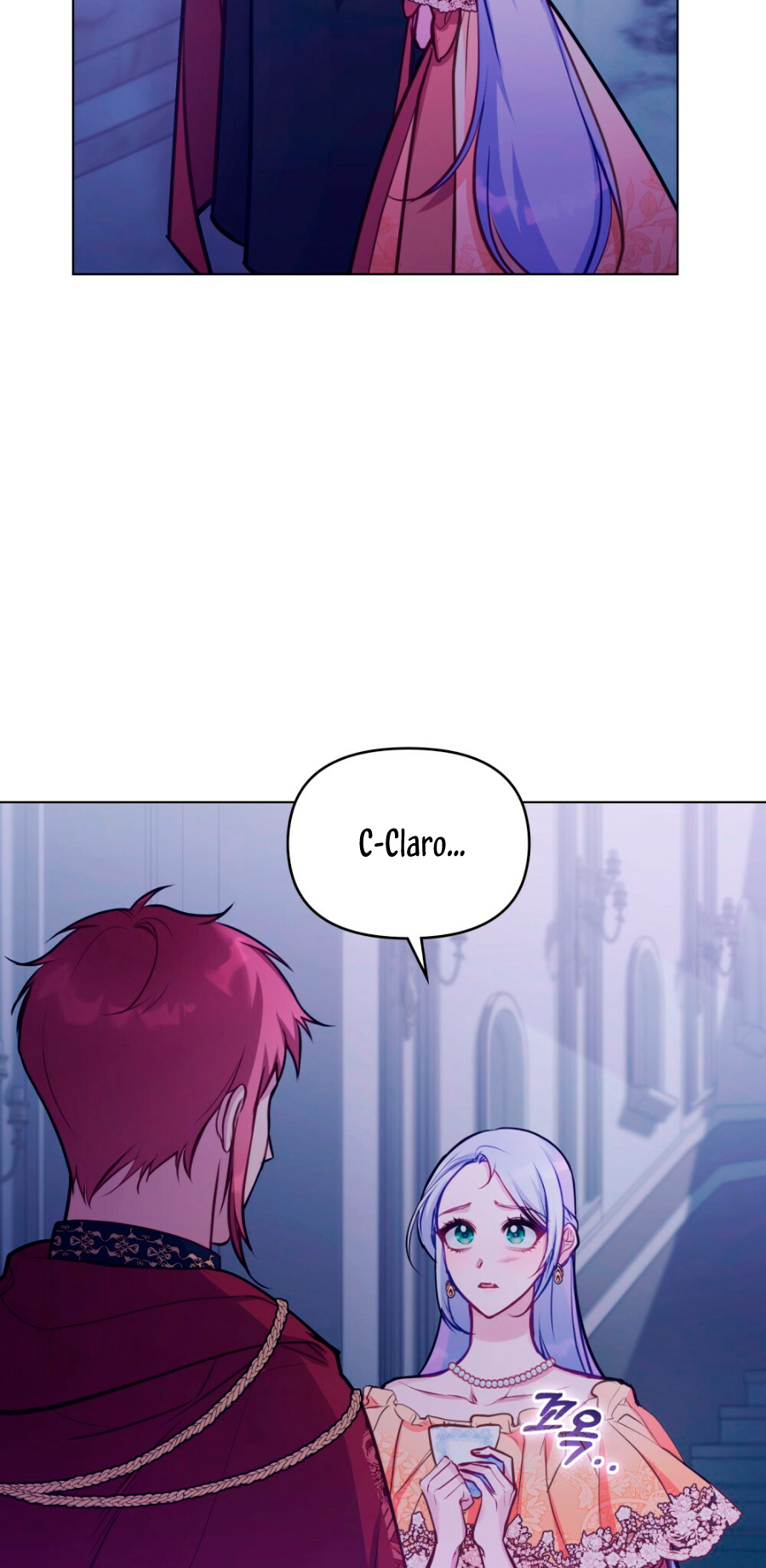 Desobedece al duque si te atreves Capítulo 29 - Página 50