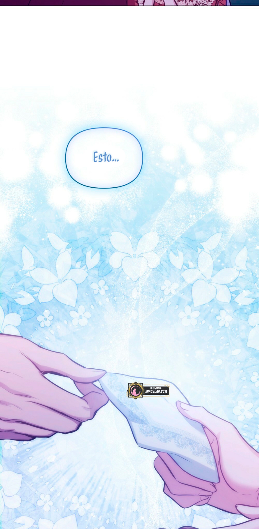 Desobedece al duque si te atreves Capítulo 29 - Página 51