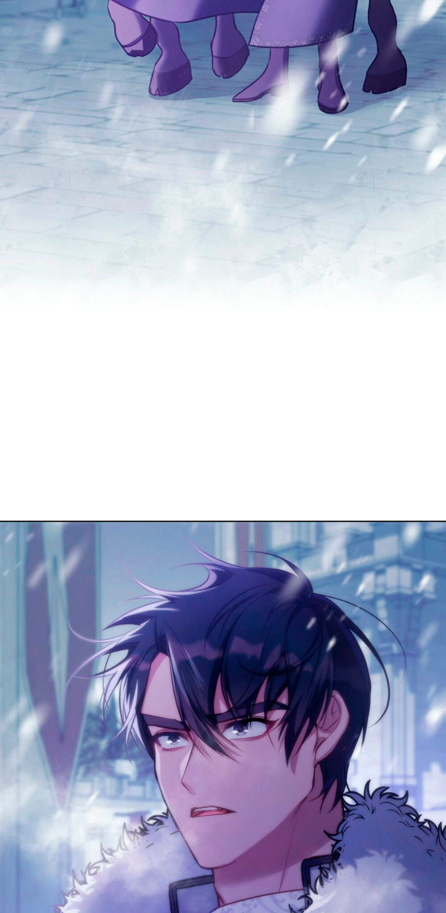 Desobedece al duque si te atreves Capítulo 29 - Página 54