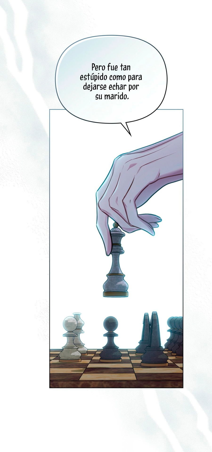 Desobedece al duque si te atreves Capítulo 29 - Página 6