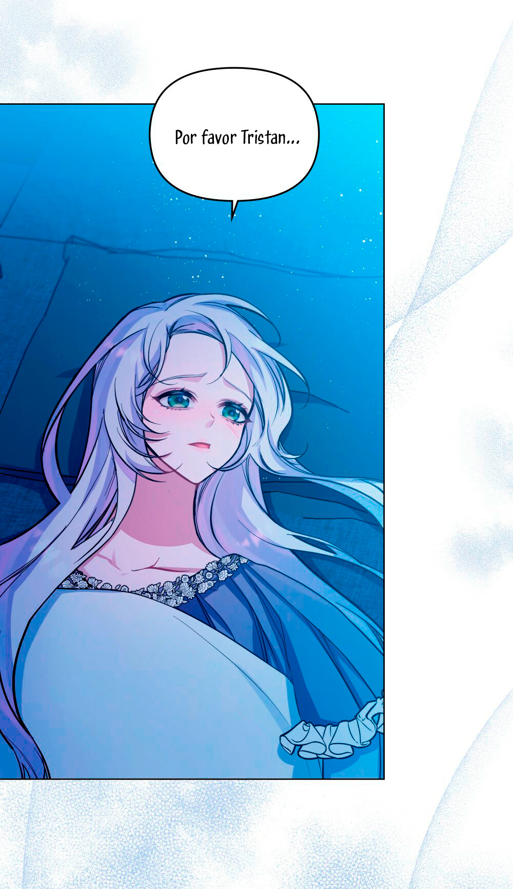 Desobedece al duque si te atreves Capítulo 3 - Página 17