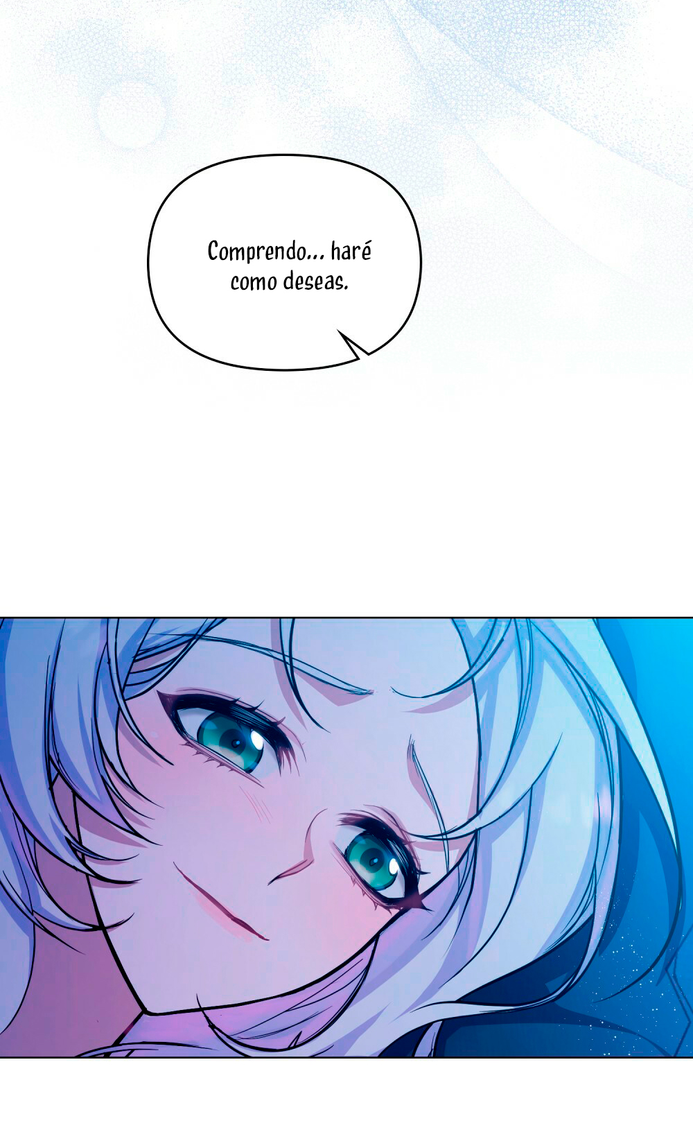 Desobedece al duque si te atreves Capítulo 3 - Página 19