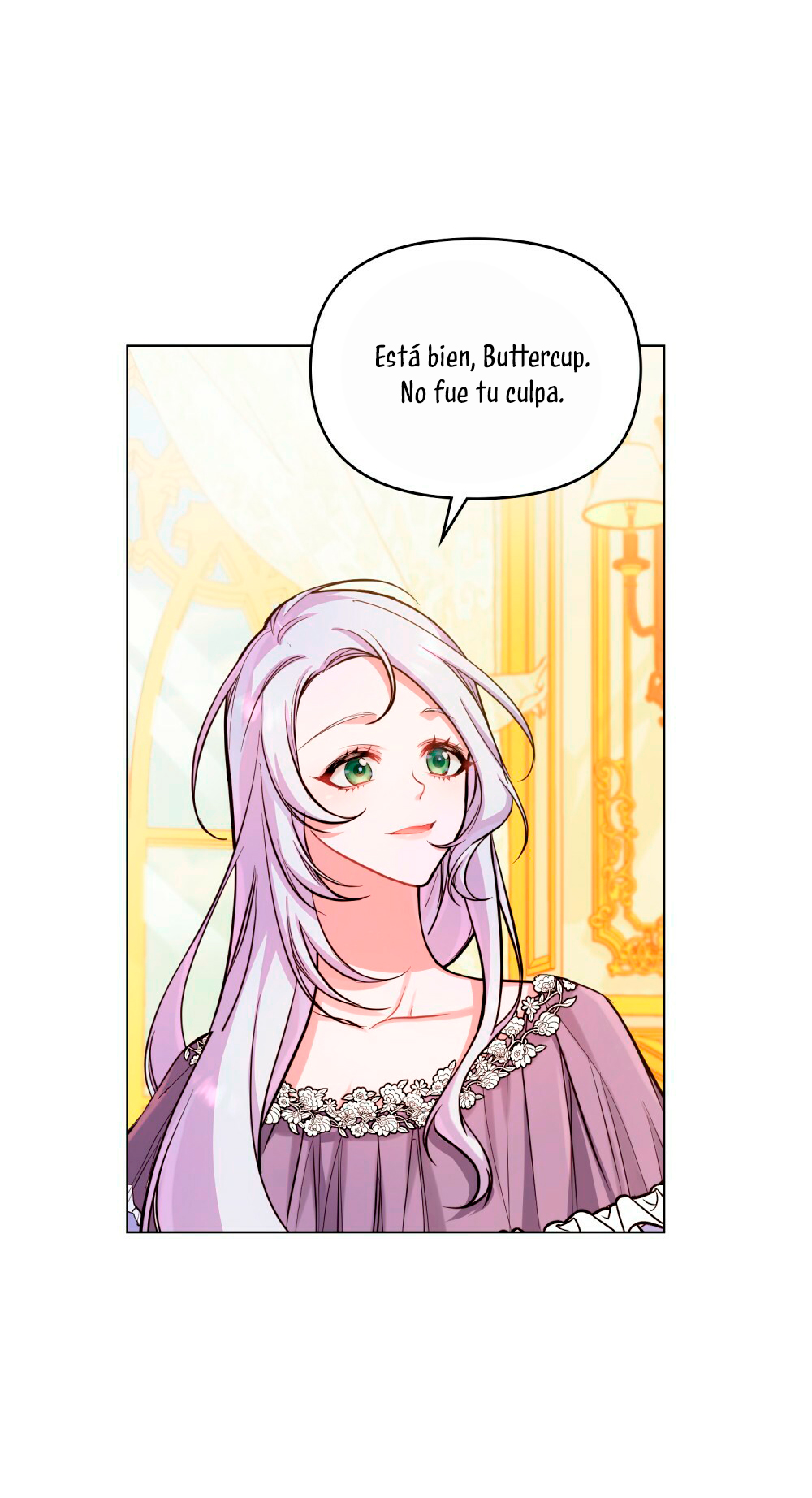 Desobedece al duque si te atreves Capítulo 3 - Página 32