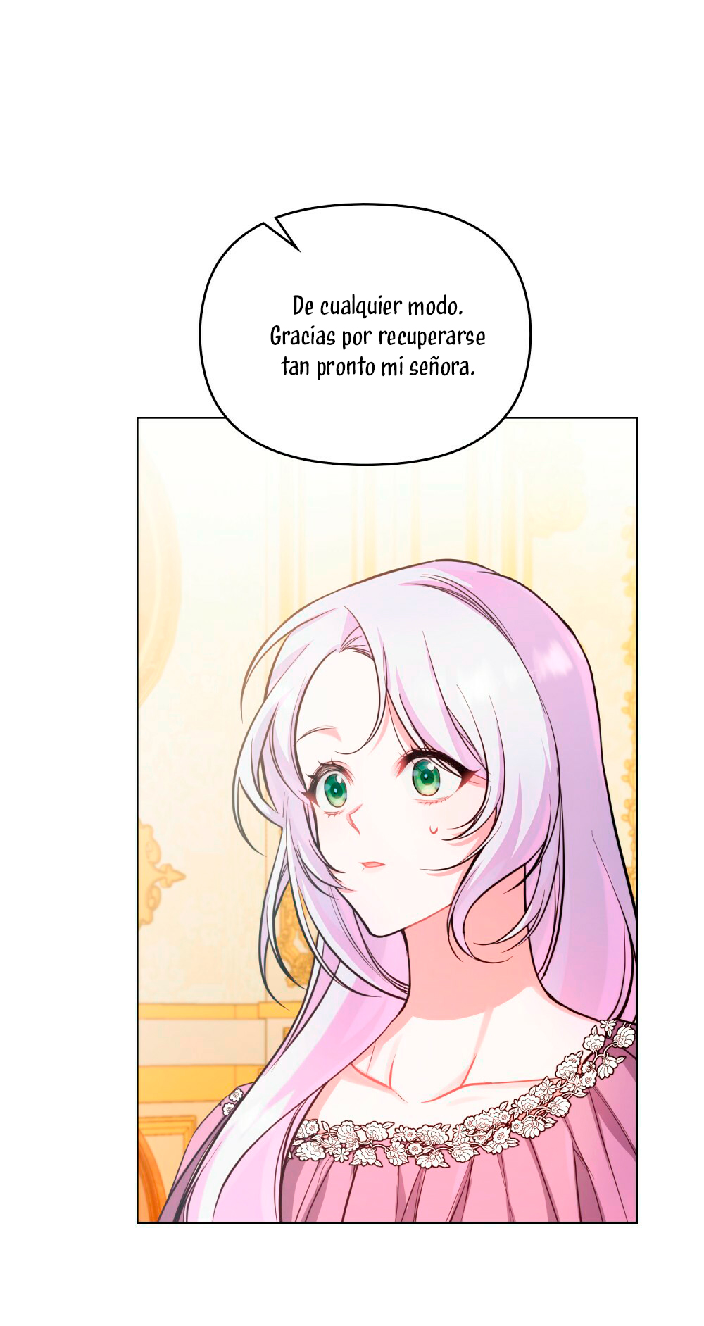 Desobedece al duque si te atreves Capítulo 3 - Página 39