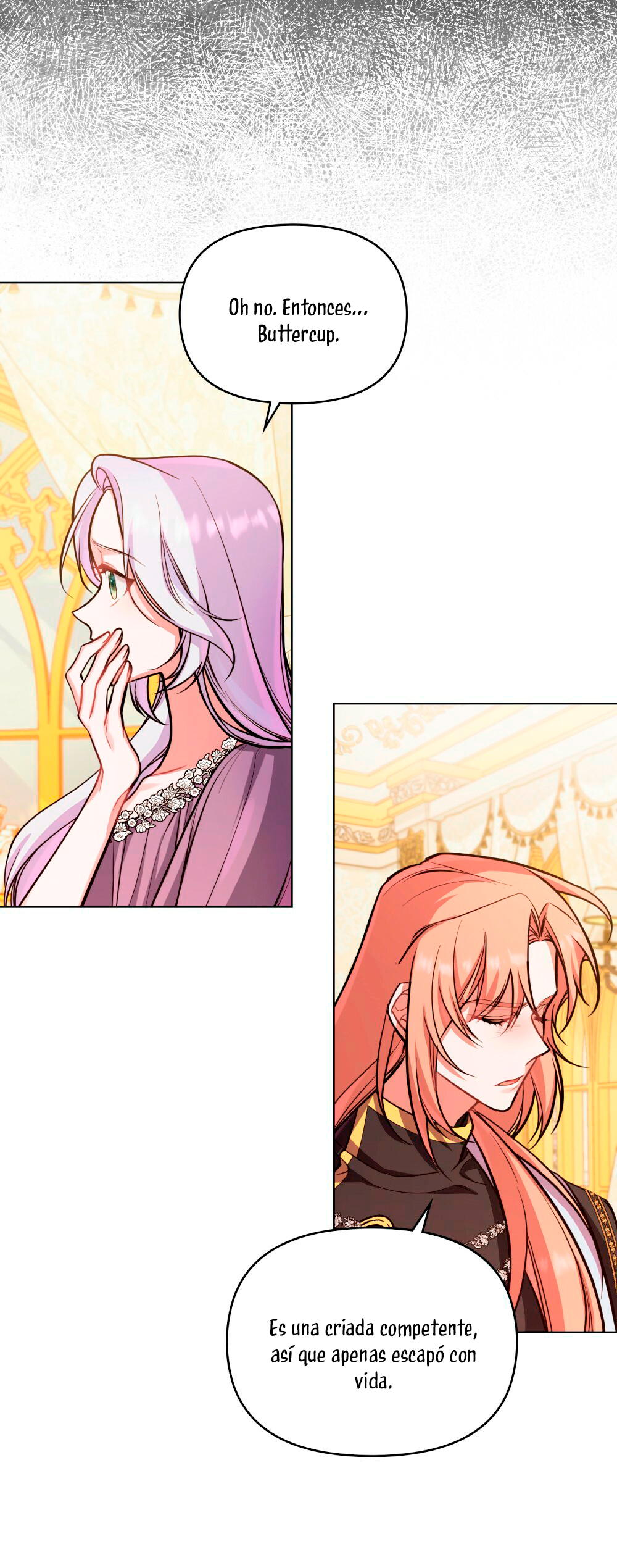 Desobedece al duque si te atreves Capítulo 3 - Página 42