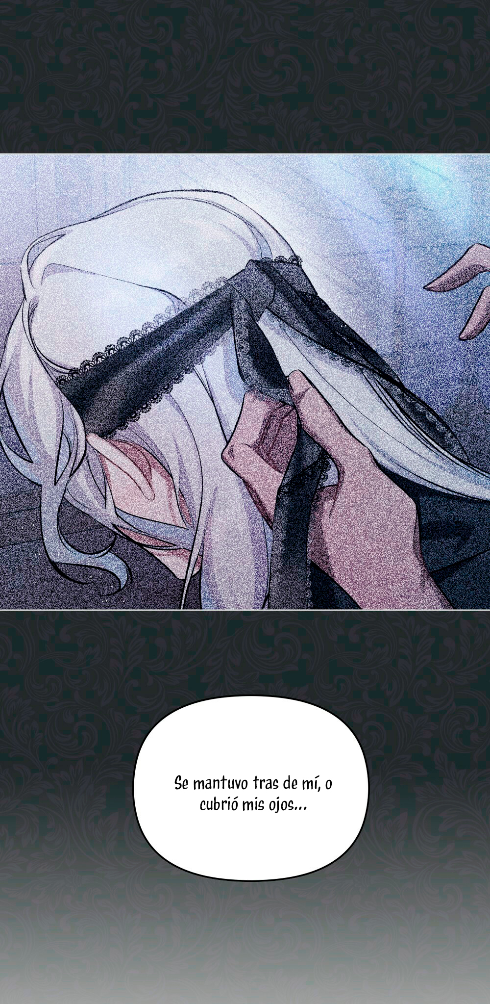 Desobedece al duque si te atreves Capítulo 3 - Página 56