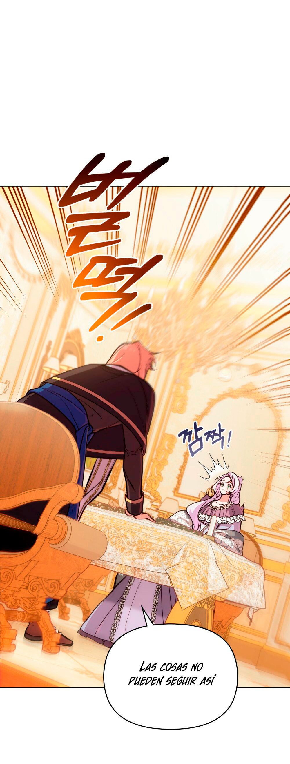 Desobedece al duque si te atreves Capítulo 3 - Página 60