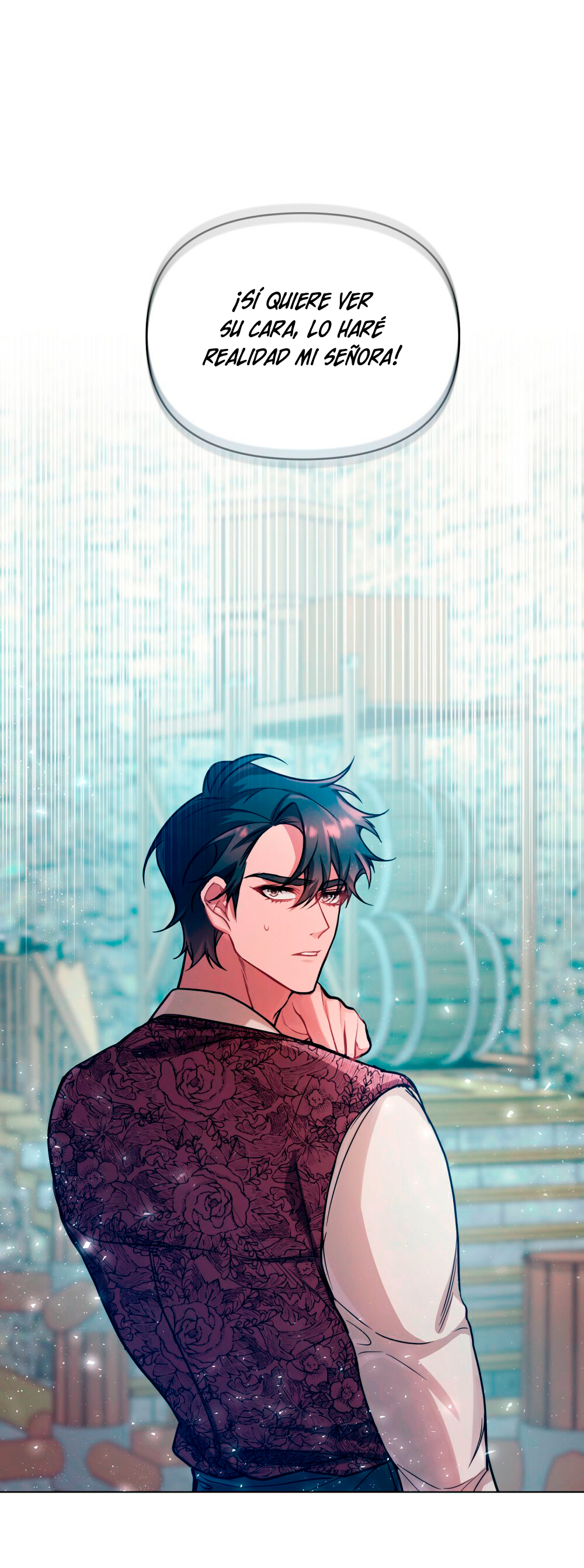 Desobedece al duque si te atreves Capítulo 3 - Página 61