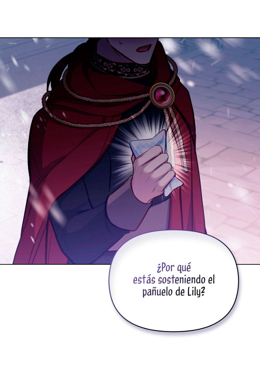 Desobedece al duque si te atreves Capítulo 30 - Página 10