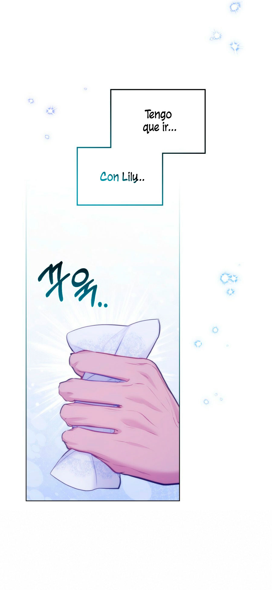 Desobedece al duque si te atreves Capítulo 30 - Página 14