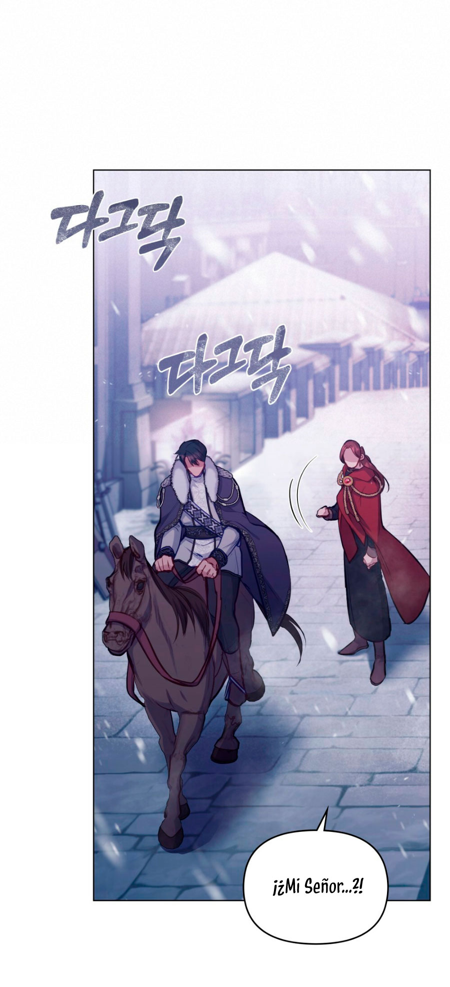 Desobedece al duque si te atreves Capítulo 30 - Página 15