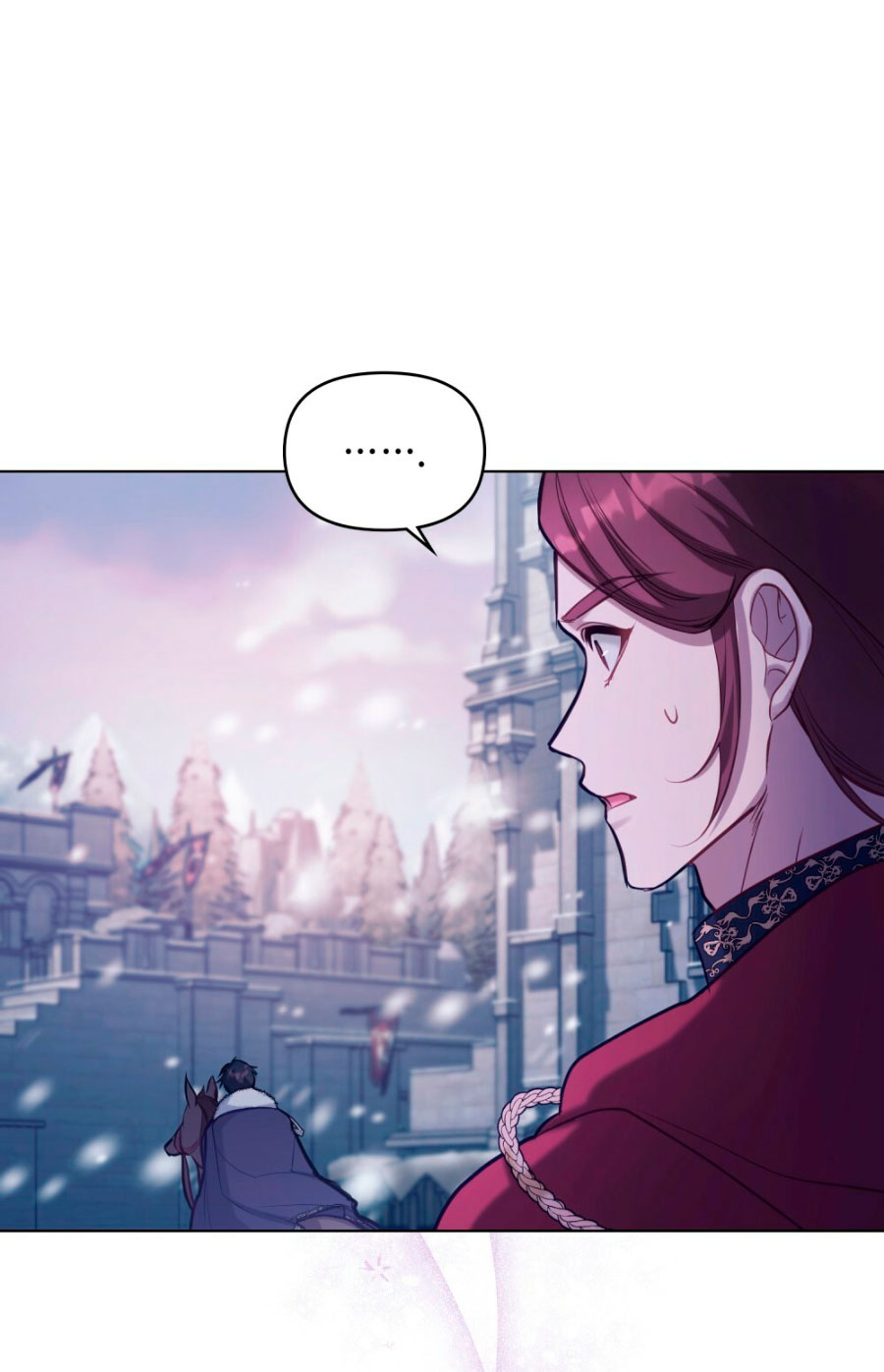 Desobedece al duque si te atreves Capítulo 30 - Página 16