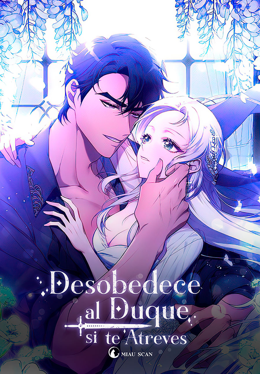 Desobedece al duque si te atreves Capítulo 30 - Página 2