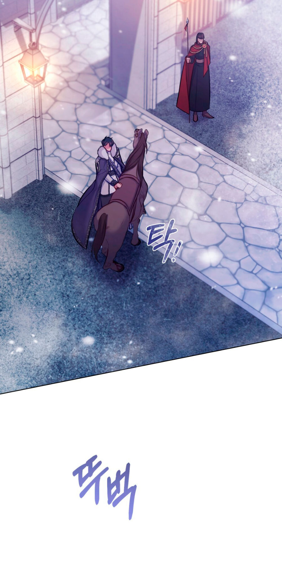 Desobedece al duque si te atreves Capítulo 30 - Página 20