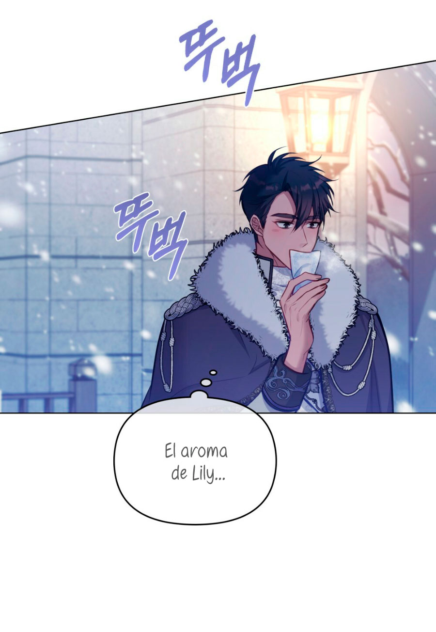 Desobedece al duque si te atreves Capítulo 30 - Página 21