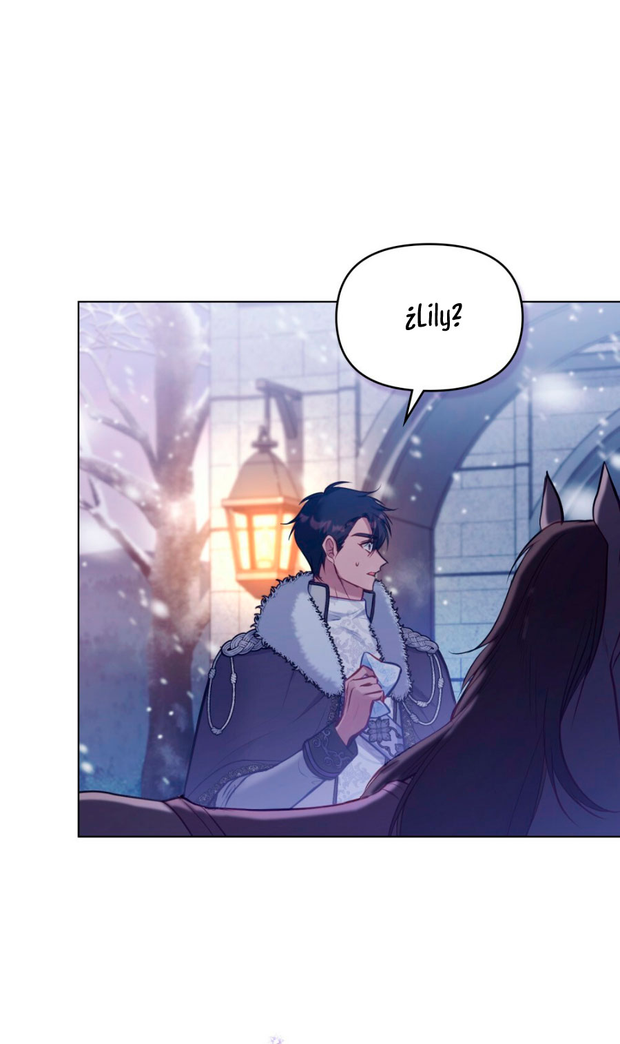 Desobedece al duque si te atreves Capítulo 30 - Página 24