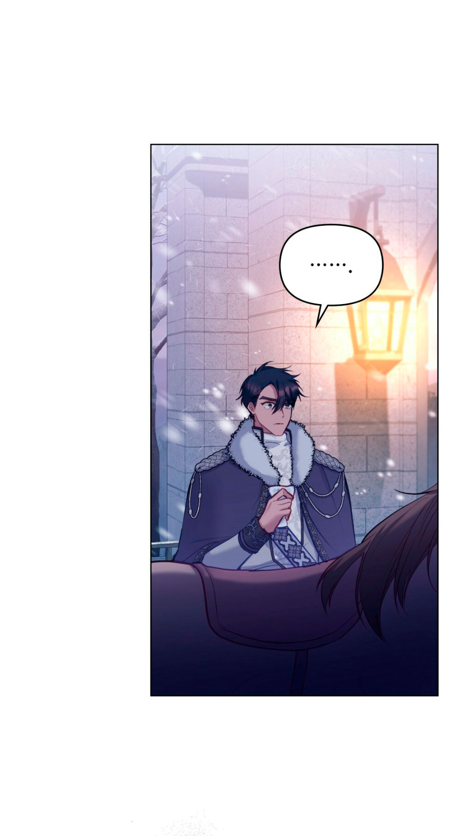 Desobedece al duque si te atreves Capítulo 30 - Página 27