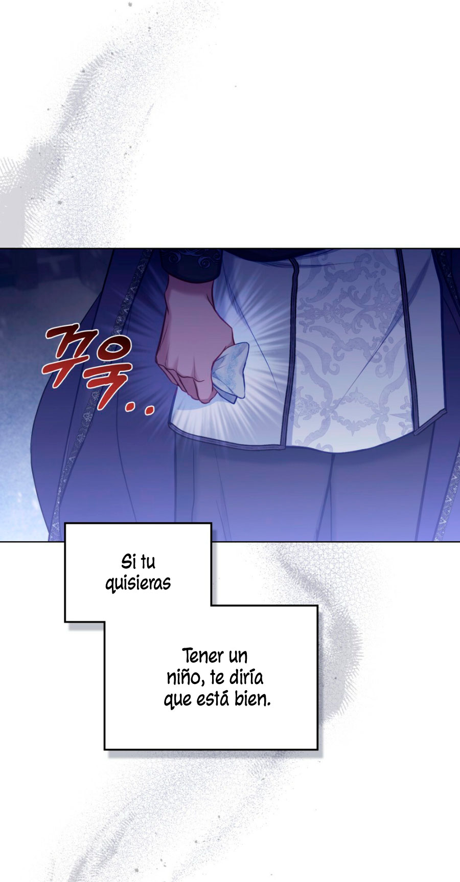 Desobedece al duque si te atreves Capítulo 30 - Página 28