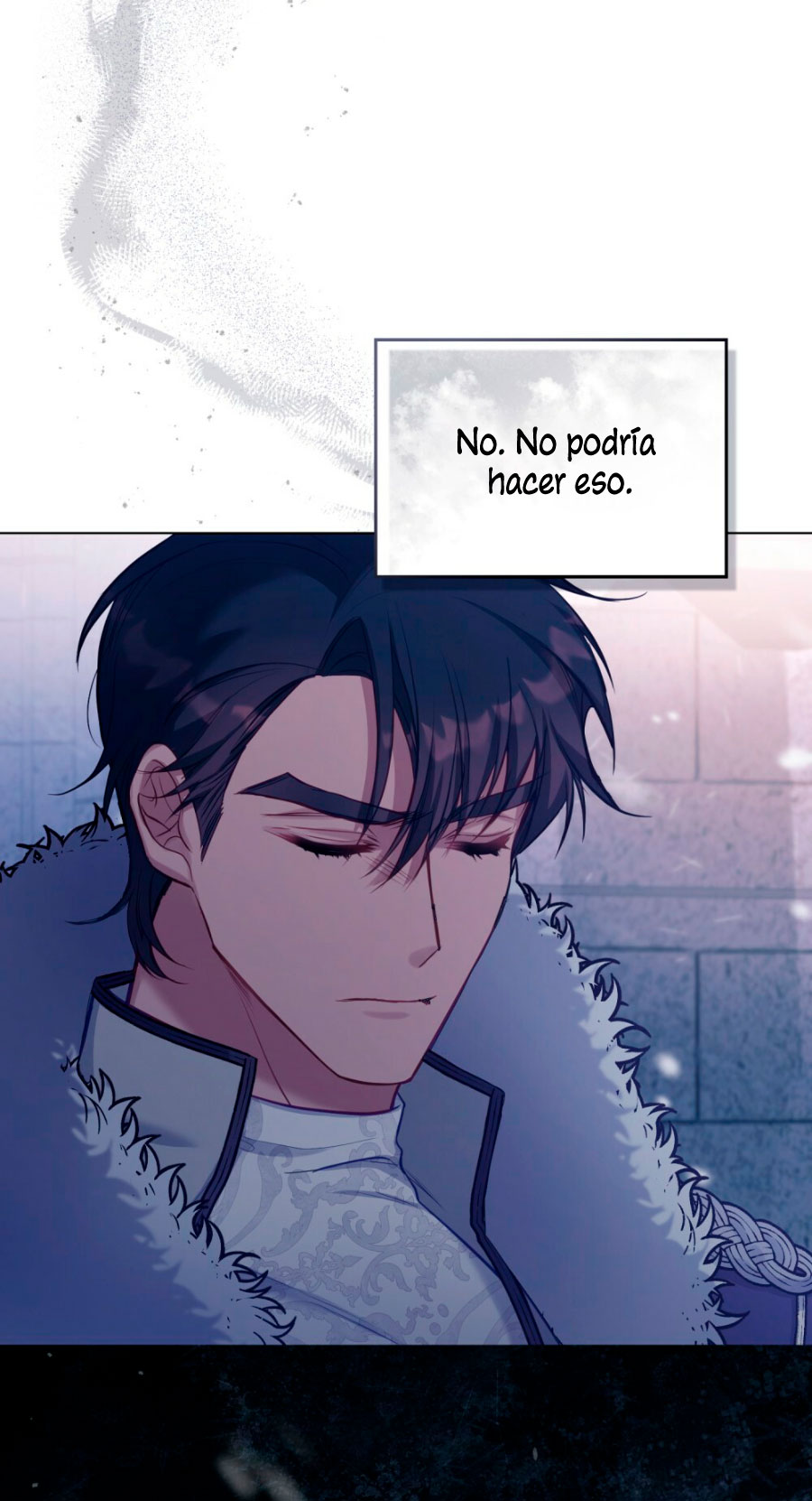 Desobedece al duque si te atreves Capítulo 30 - Página 29