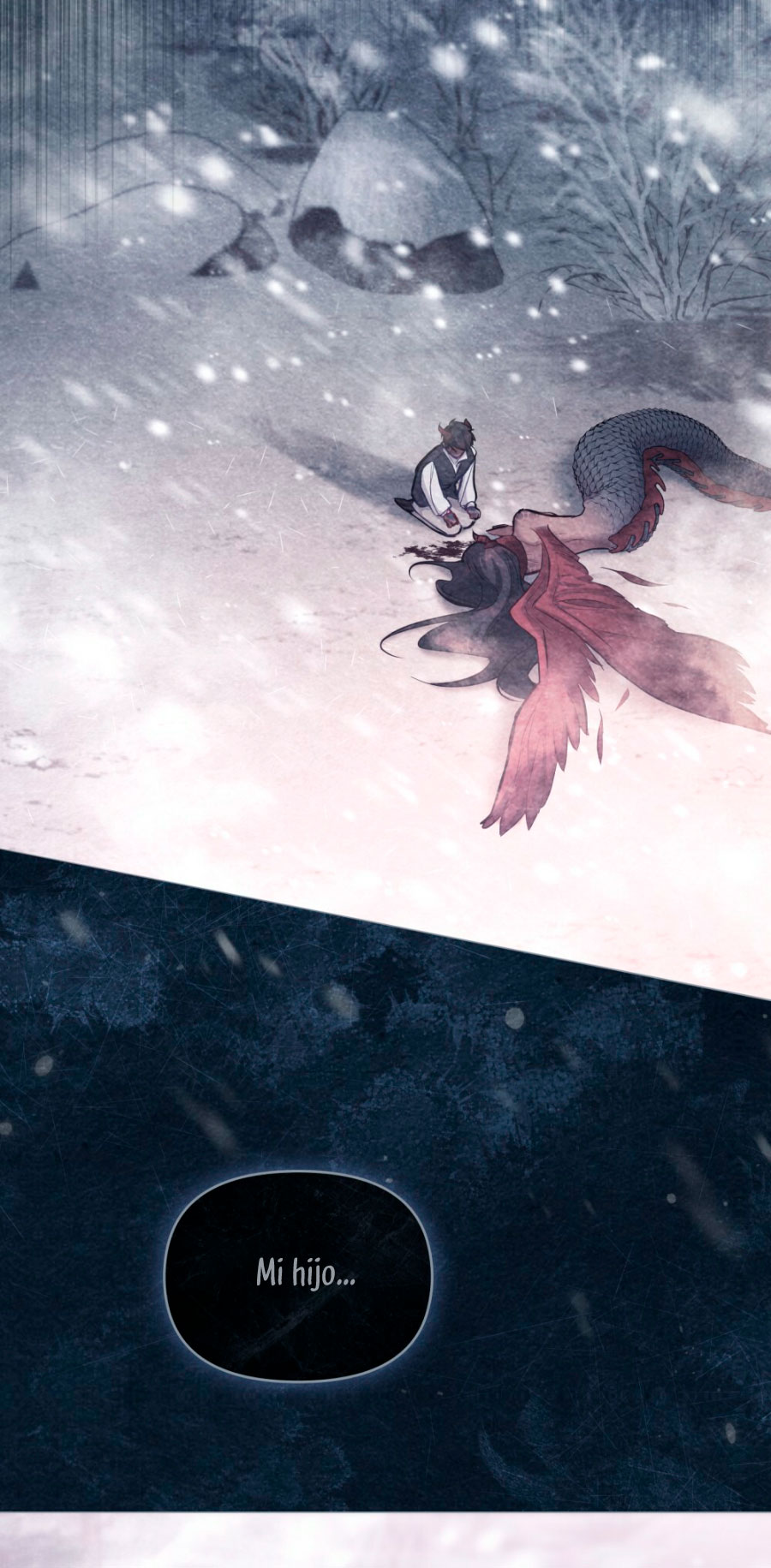 Desobedece al duque si te atreves Capítulo 30 - Página 31